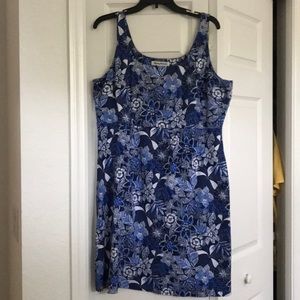 Tommy Bahama sundress XL